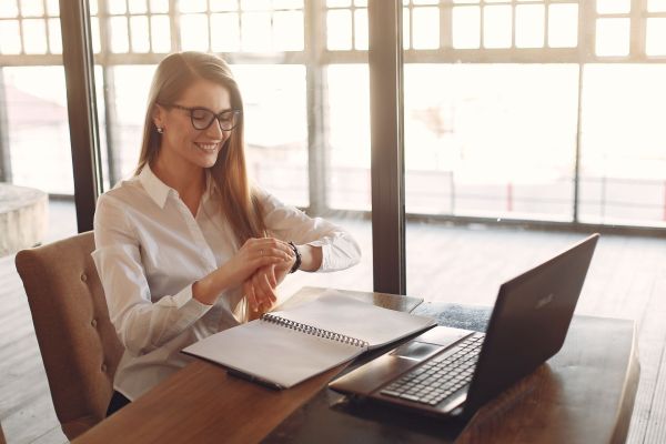 10 astuces pour mieux gérer son temps au travail