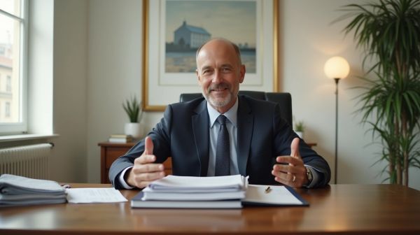 Accompagner votre indemnisation grâce à un avocat pour accident du travail à Versailles