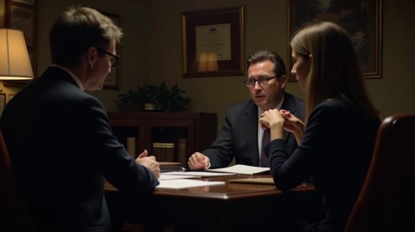 Accompagner votre indemnisation grâce à un avocat pour accident du travail à Versailles