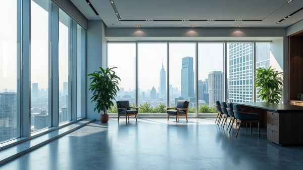 Agence SEO - votre croissance organique commence ici