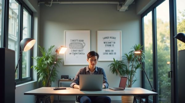 Agence SEO - votre croissance organique commence ici