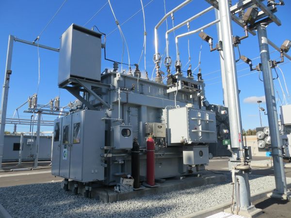 Découverte des techniques modernes en électricité industrielle