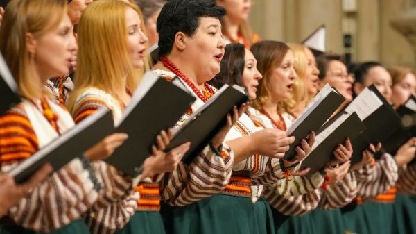 Découvrez les meilleures options de cours de chant à Orléans