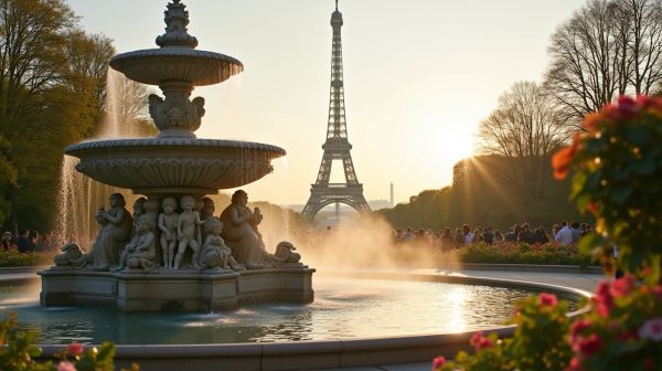 Des événements de luxe à paris : vivez des expériences mémorables