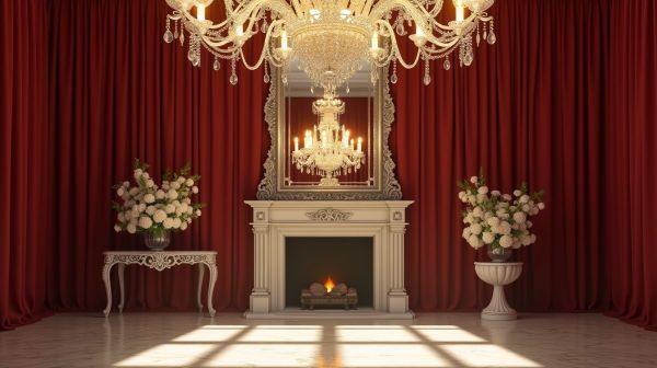 Des événements de luxe à paris : vivez des expériences mémorables