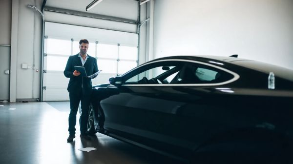 Guide complet des recours pour un litige après achat de voiture