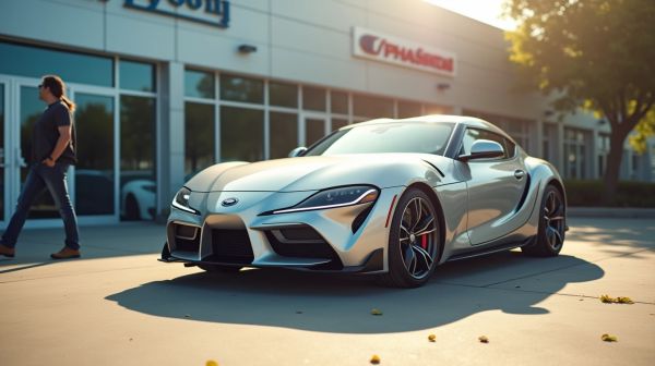 Les solutions à connaître face à un litige lors d’un achat de voiture