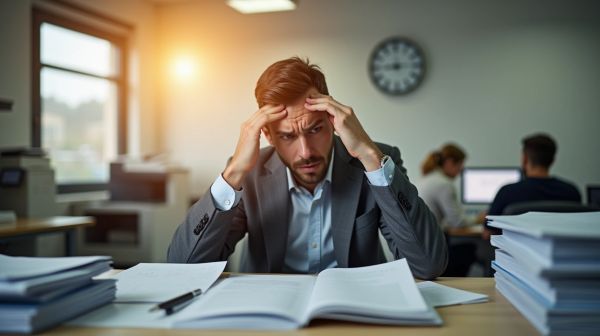 Reprendre le contrôle de son temps au travail