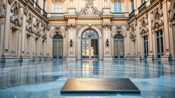 Trouver un avocat spécialisé en indemnisation à Versailles