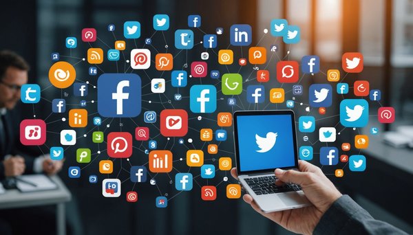 Comment utiliser les réseaux sociaux pour améliorer la visibilité de votre entreprise ?