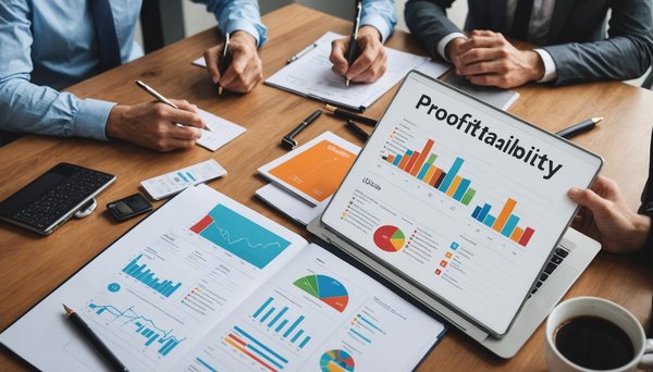 Comment évaluer la rentabilité de votre entreprise avant de lancer un nouveau produit ?