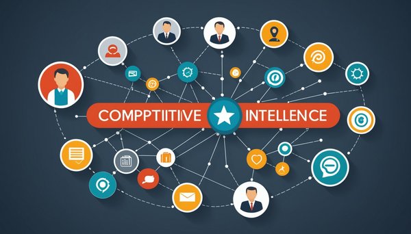 Veille concurrentielle : Mettre le client au centre de la stratégie