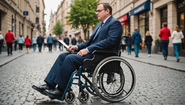 Rôle des entreprises dans l'inclusion des personnes handicapées