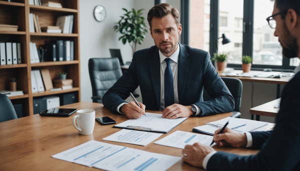 Préparer la cession d'une entreprise dès sa création