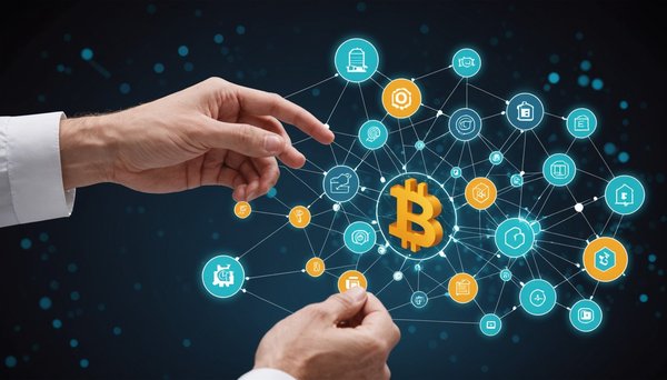 Blockchain et formation numérique : une révolution à venir ?