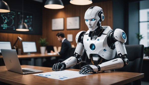 Optimiser son contrat commercial grâce à l'intelligence artificielle