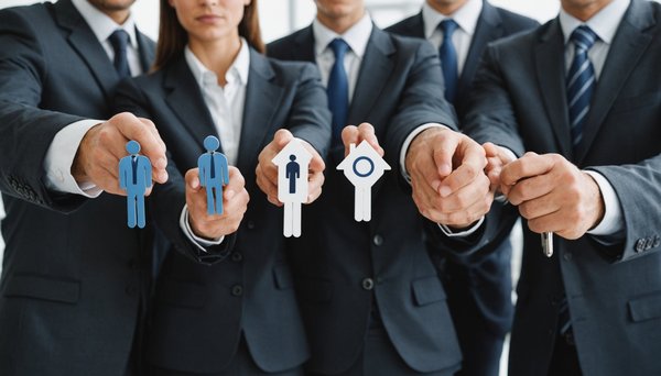 Recrutement : l'importance du processus de sélection dans la gestion d'entreprise