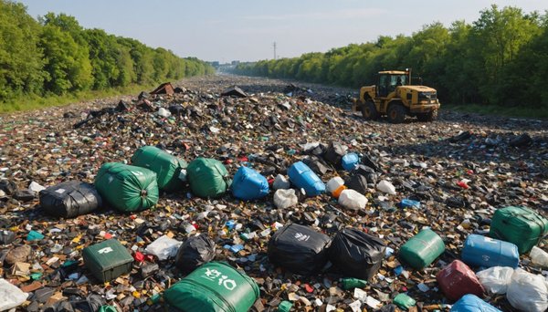 Gestion des déchets : comment devenir un acteur de la transition écologique ?