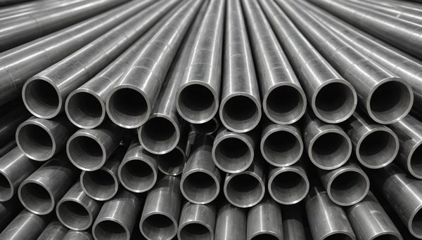 Les meilleurs fabricants de tubes en acier pour vos besoins