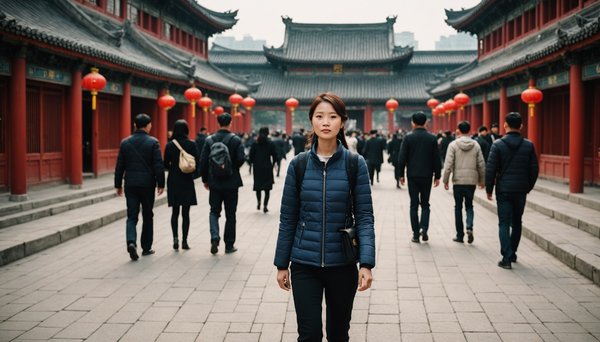 Réussir en chine : pourquoi choisir une agence de communication ?