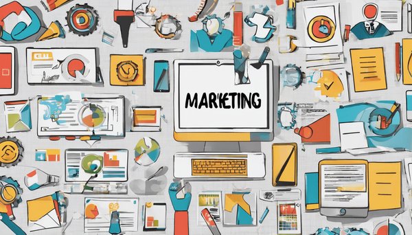 Fouineteau : stratégies incontournables pour réussir en marketing