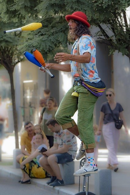 Formation intermittent du spectacle : décuplez vos talents !