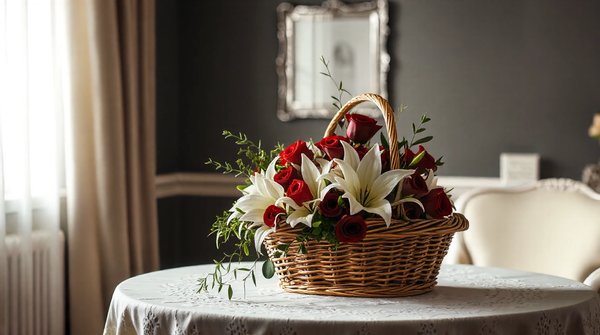 Idées de paniers cadeaux pour le deuil : gestes de soutien essentiels
