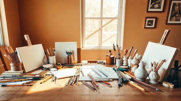 Boostez vos projets créatifs avec notre agence d'artistes