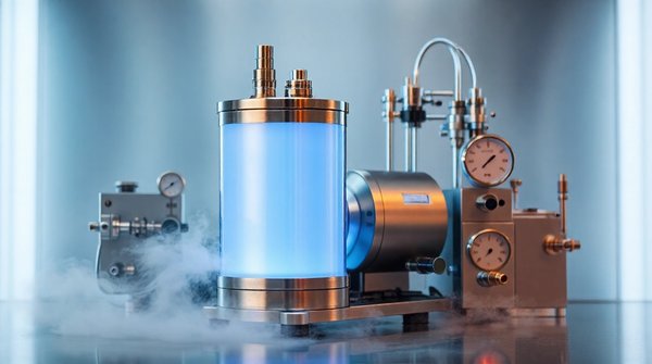 Technologie de pompe cryogénique pour un vide de qualité supérieure